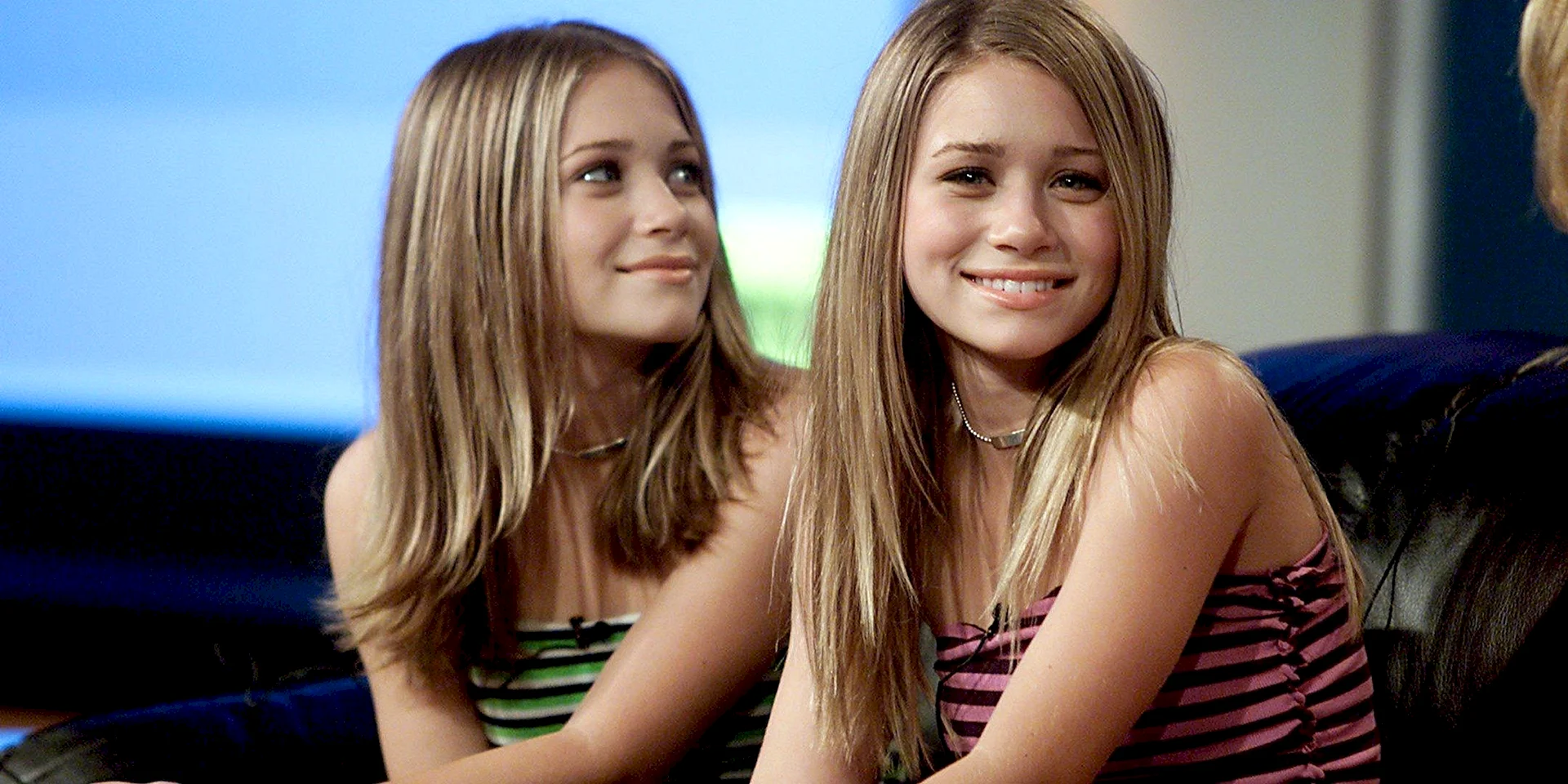 Mary Kate And Ashley Wallpaper