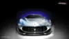 Maserati 4K Wallpaper