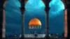 Masjid Aqsa Wallpaper