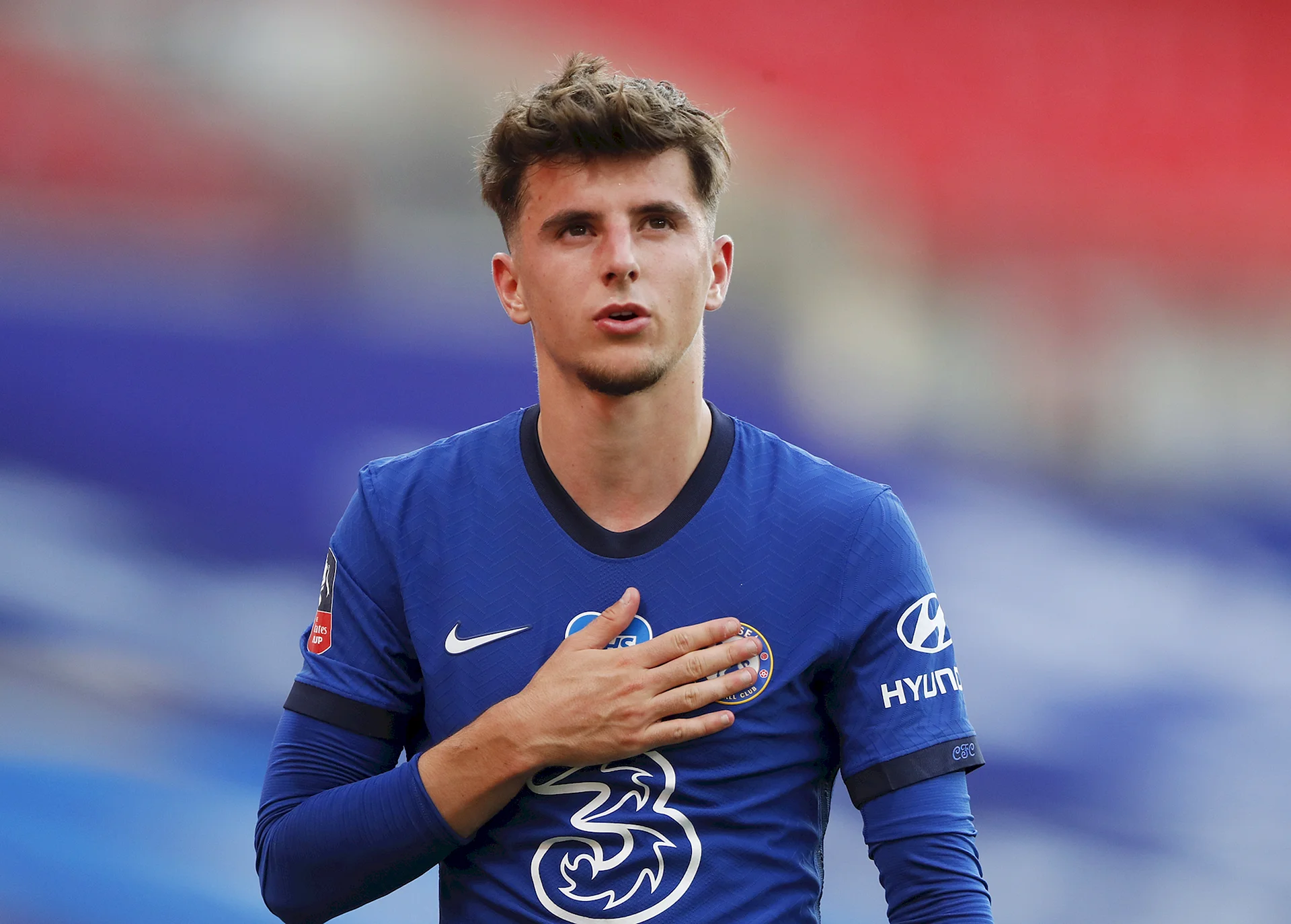 Mason Mount Wallpaper