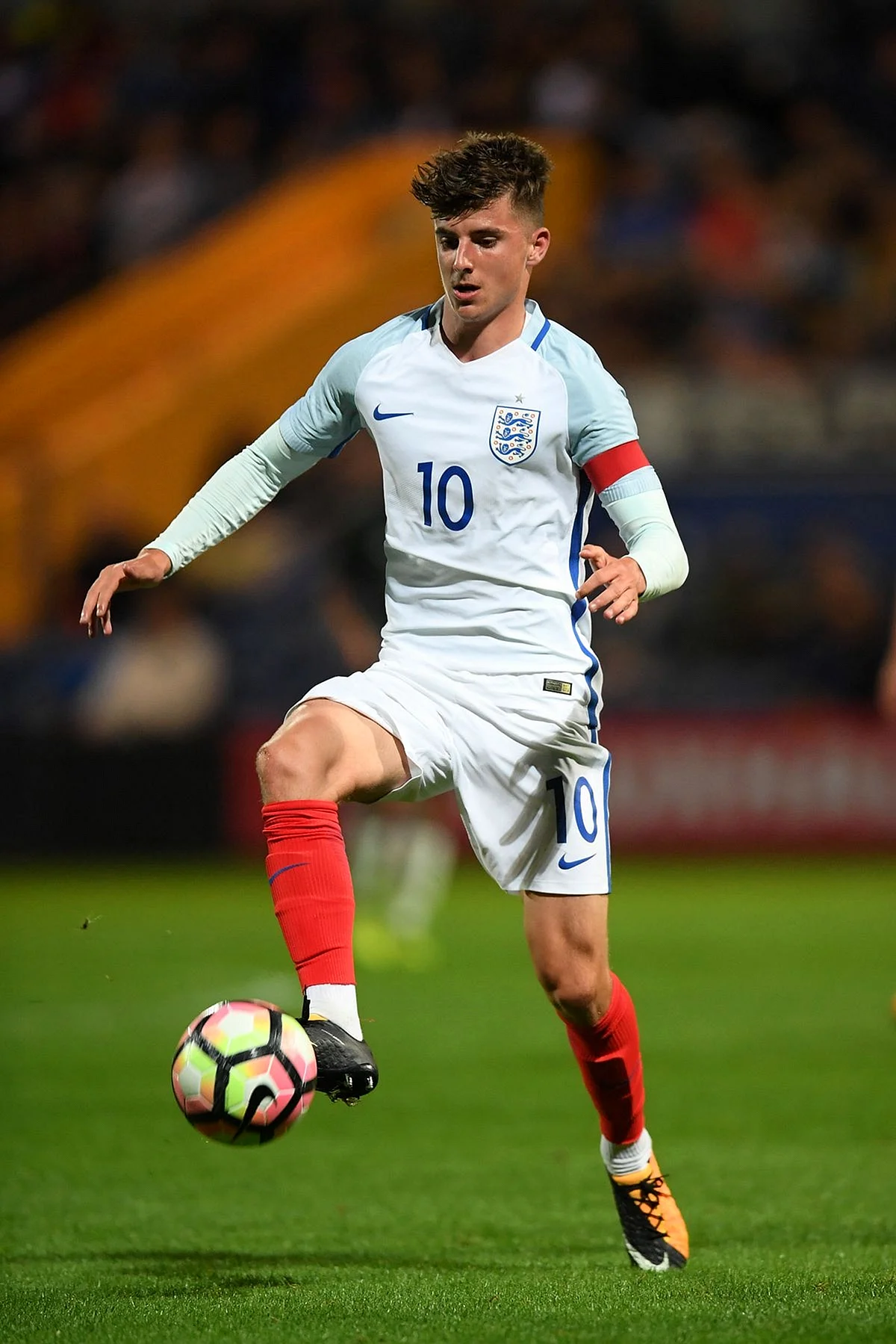 Mason Mount England Wallpaper