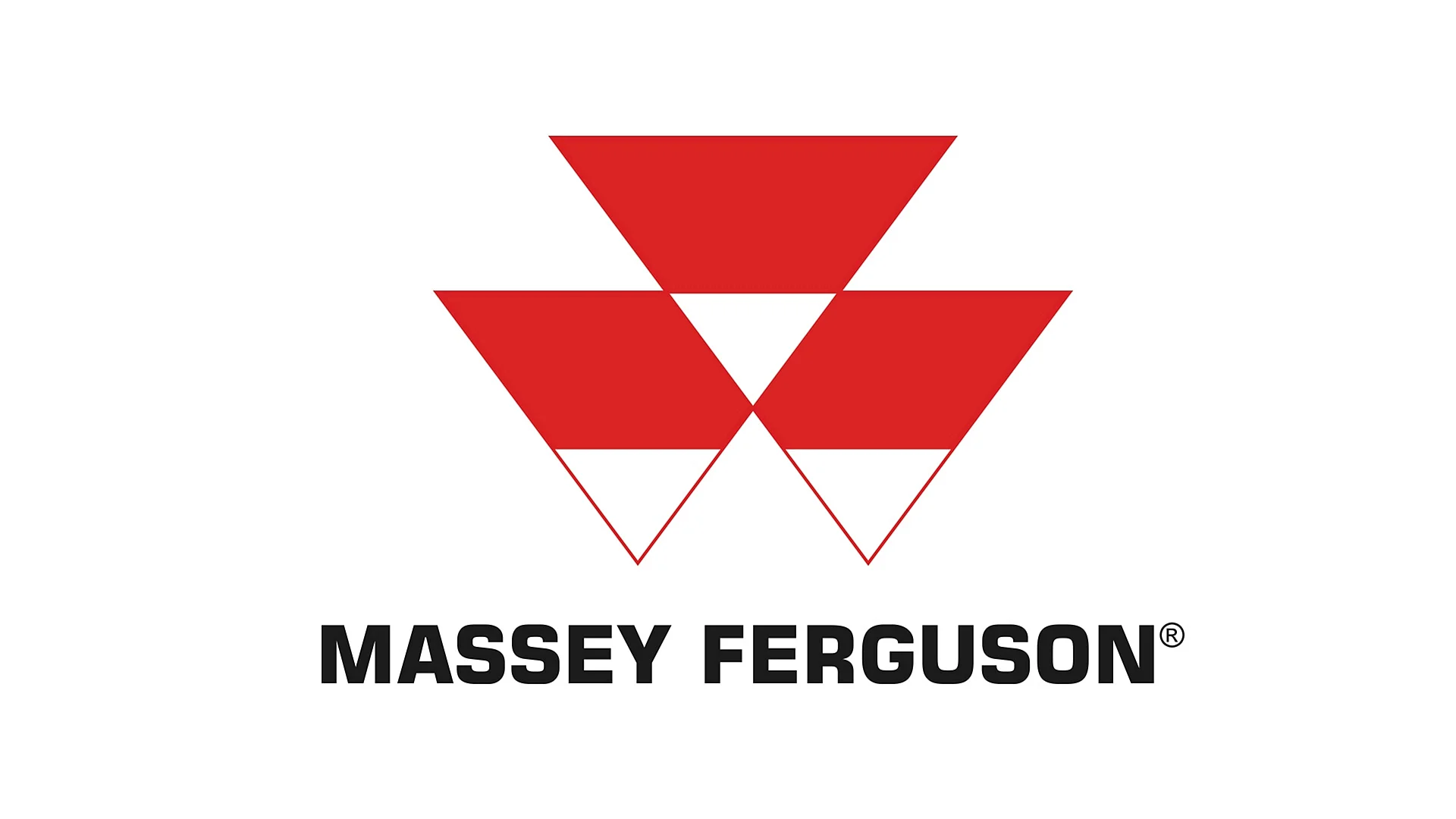 Massey Ferguson 8600 Series Wallpaper