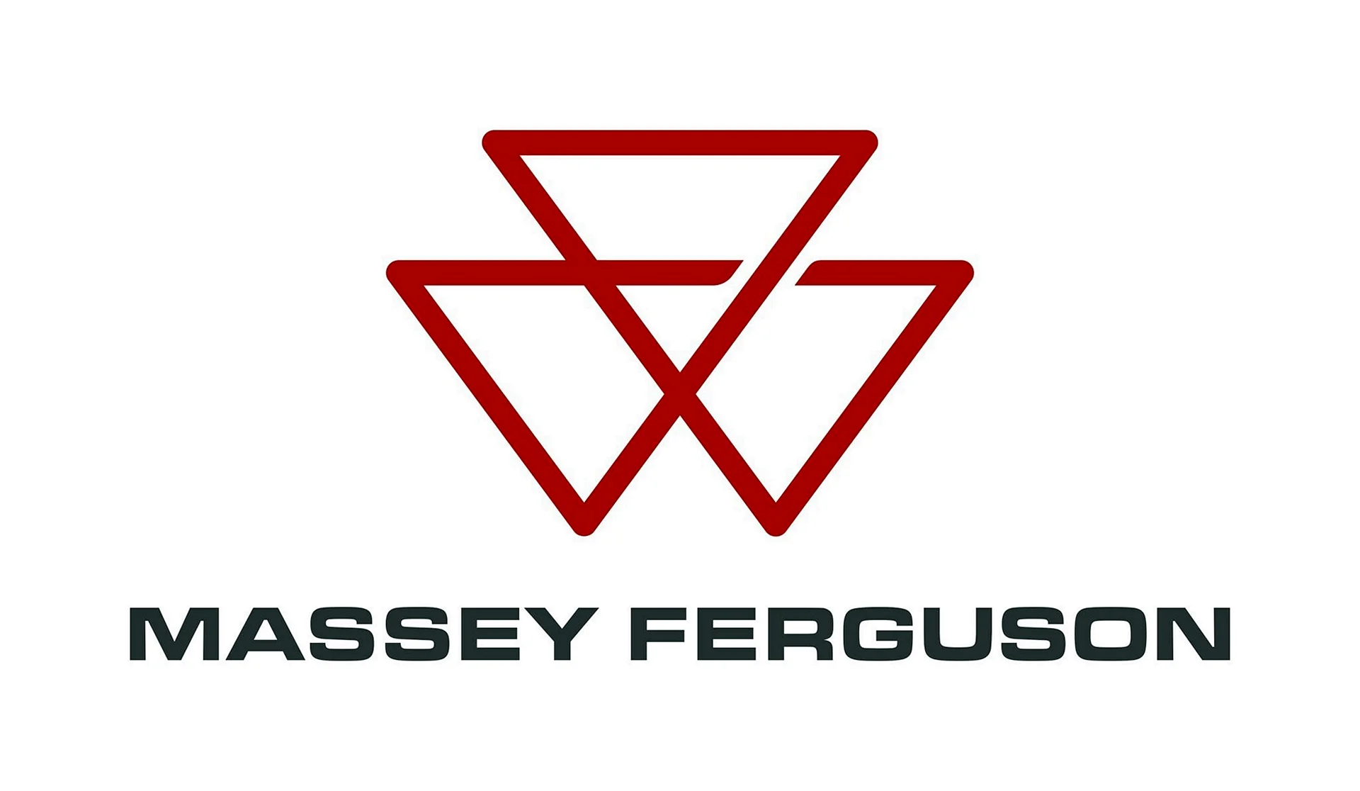 Massey Ferguson Logo Wallpaper