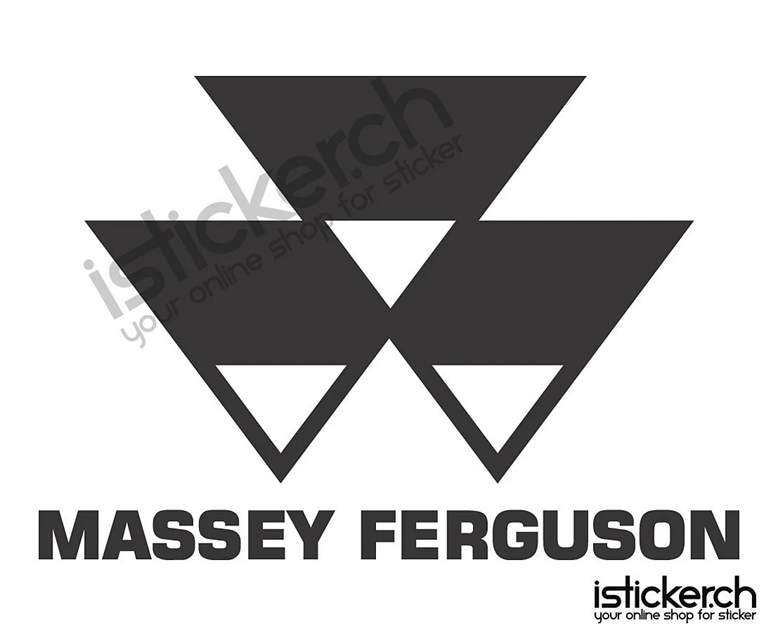 Massey Ferguson Logo Wallpaper