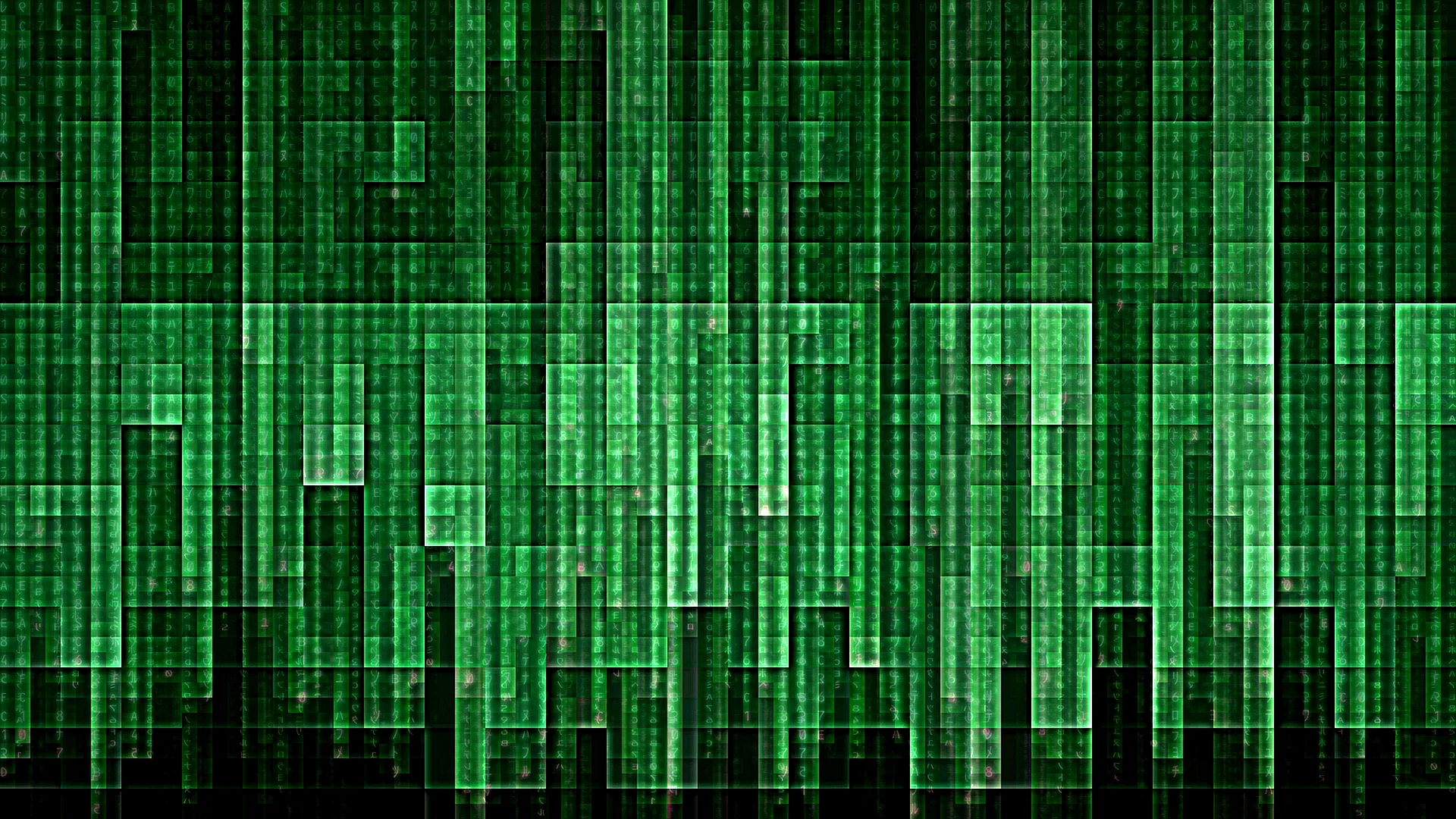 Matrix Wallpaper