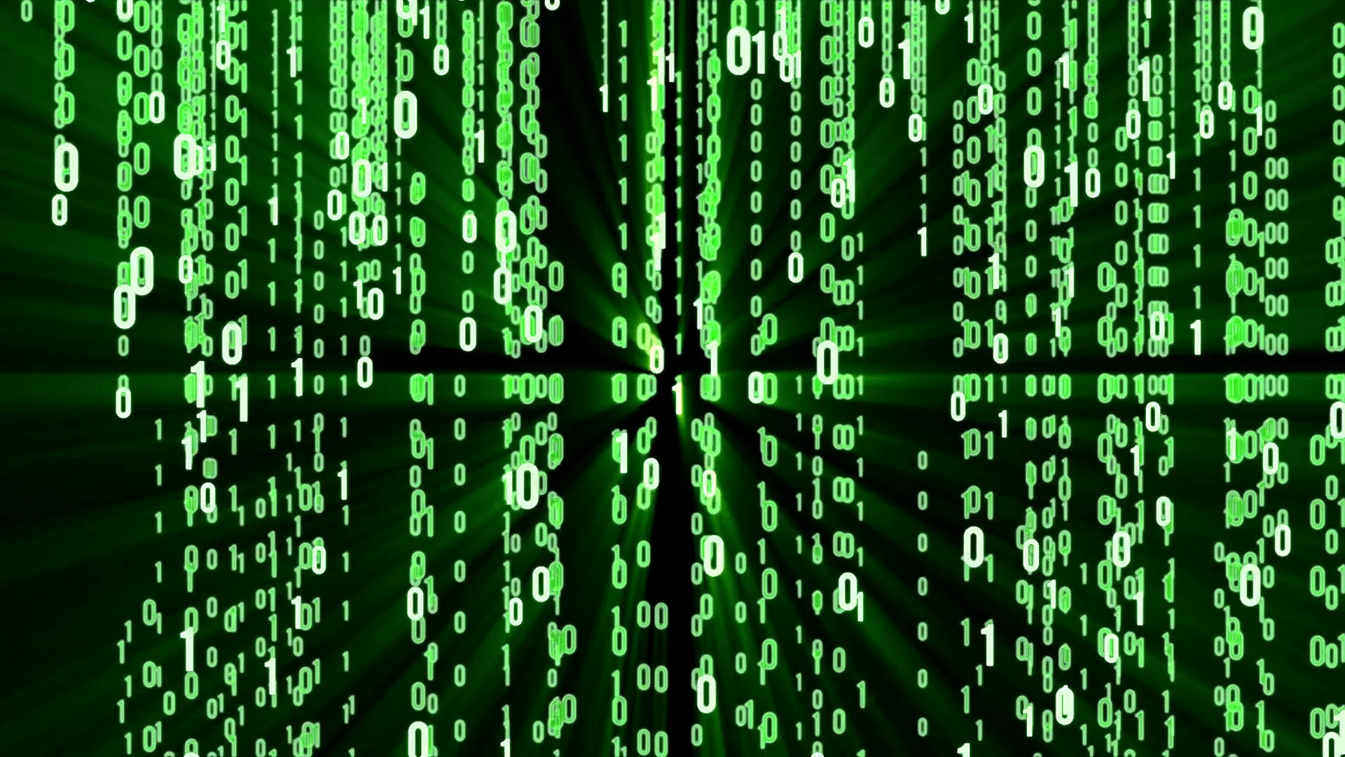 Matrix Wallpaper
