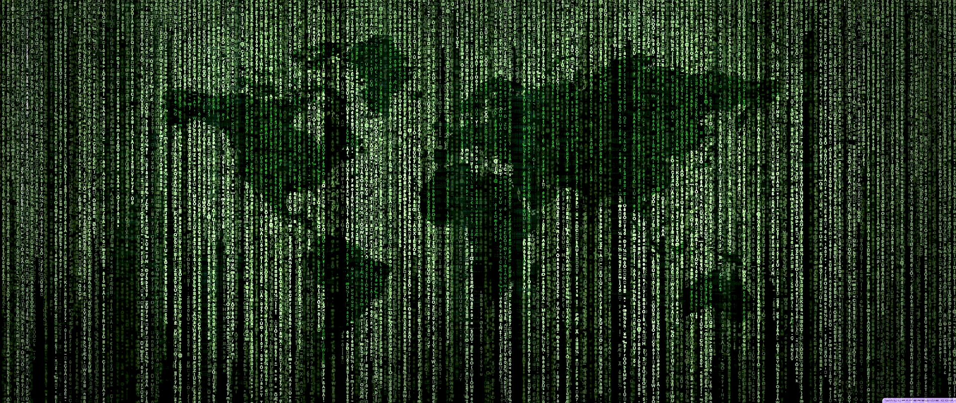 Matrix Wallpaper