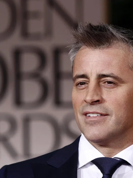 Matt Leblanc Wallpaper