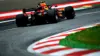Max Verstappen F1 Wallpaper