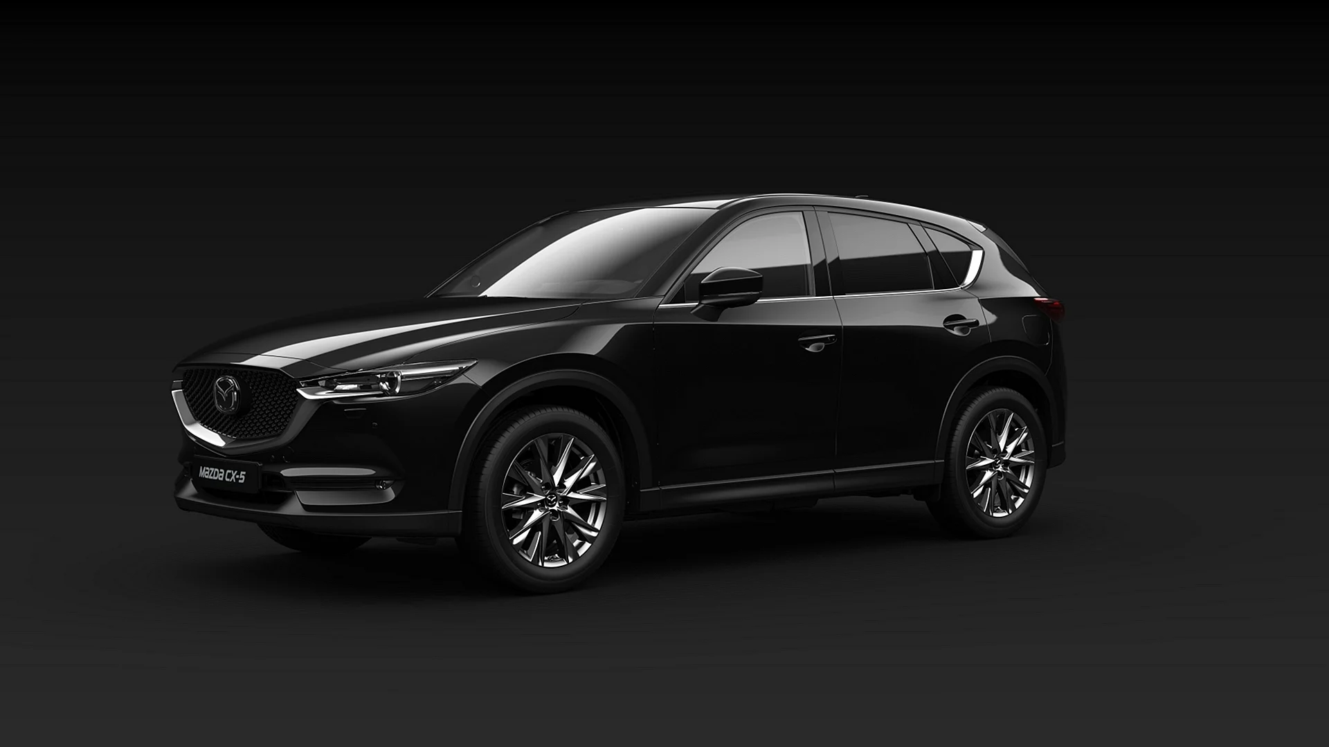 Mazda Cx 30 Homura 2022 Wallpaper