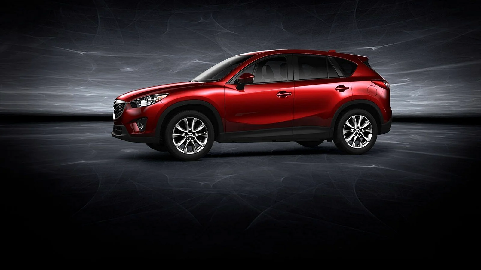 Mazda Cx 5 Wallpaper