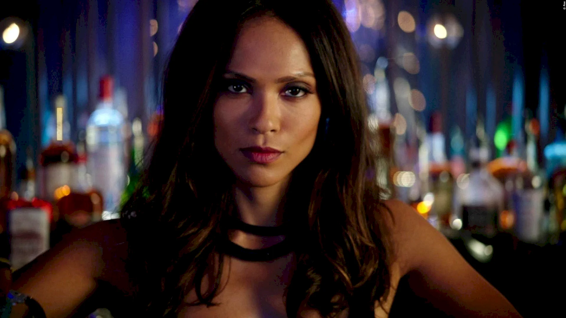 Mazikeen Lucifer Wallpaper