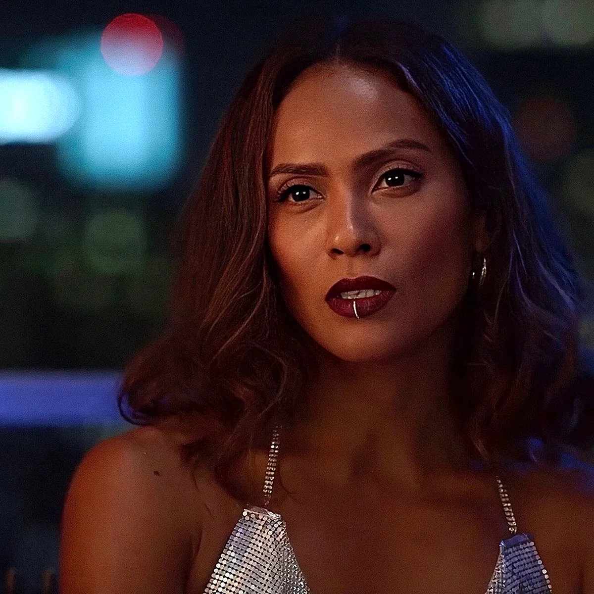 Mazikeen Smith Wallpaper