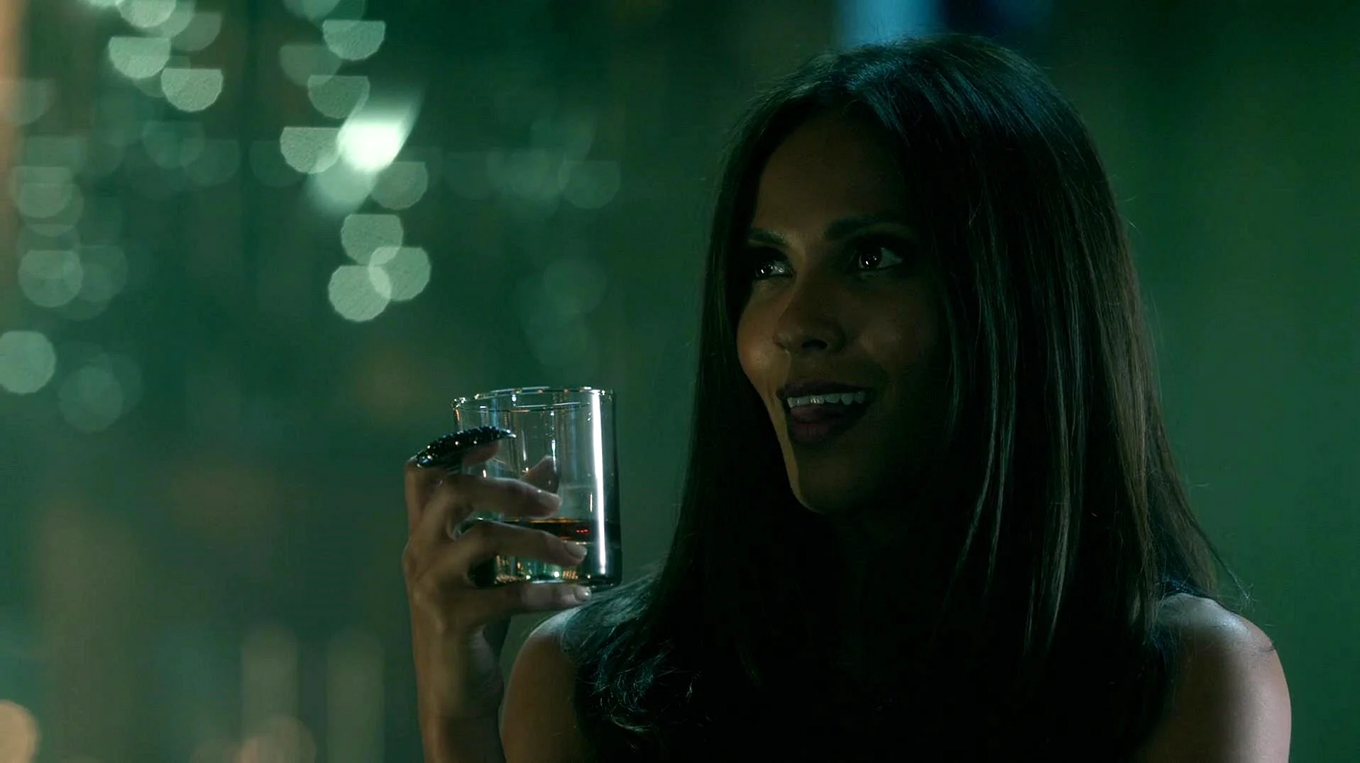 Mazikeen Smith Wallpaper