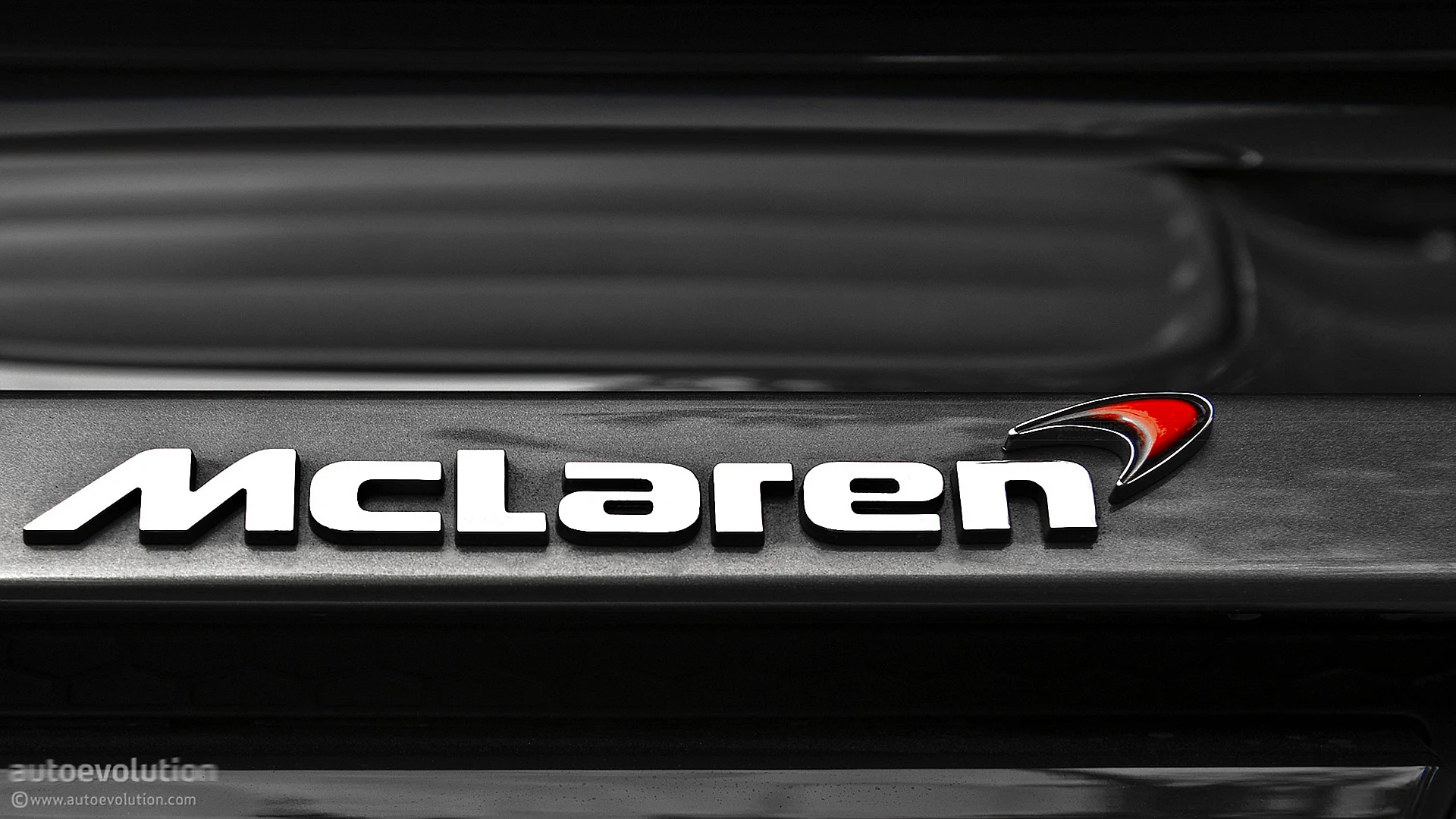 Mclaren F1 Logo Wallpaper