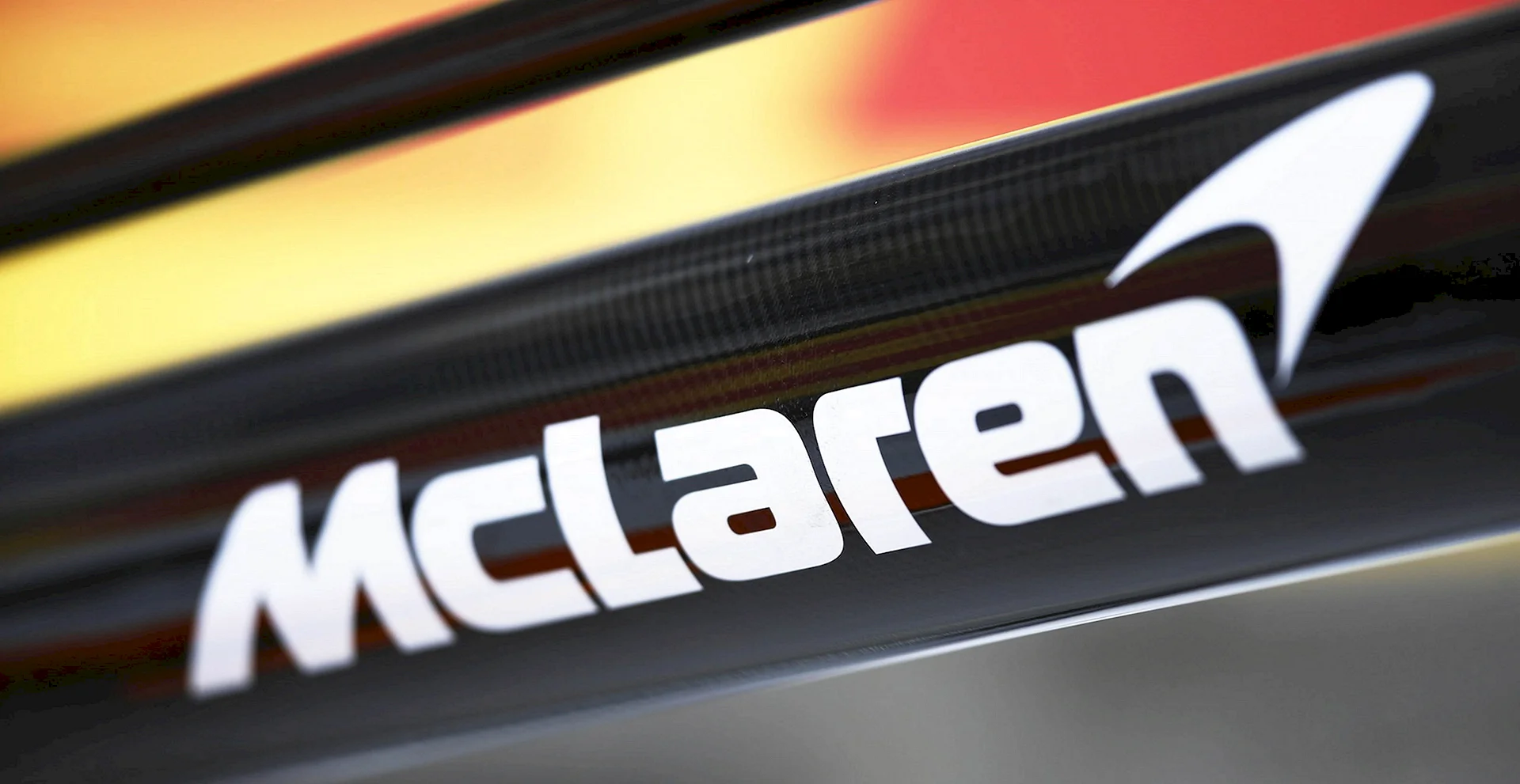 Mclaren F1 Logo Wallpaper