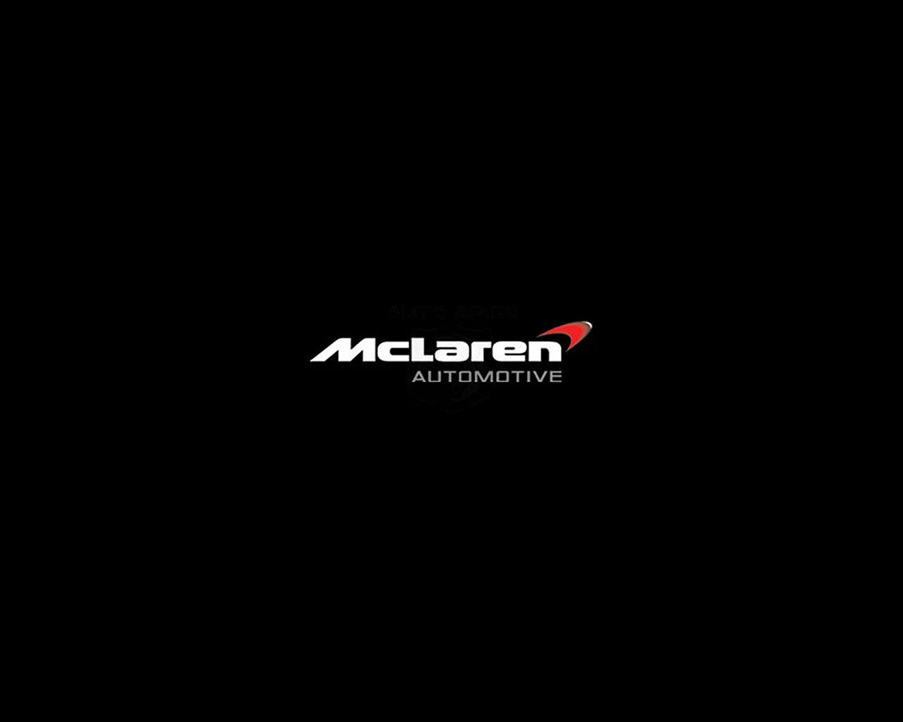 Mclaren F1 Logo Wallpaper