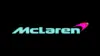 Mclaren Logo Wallpaper