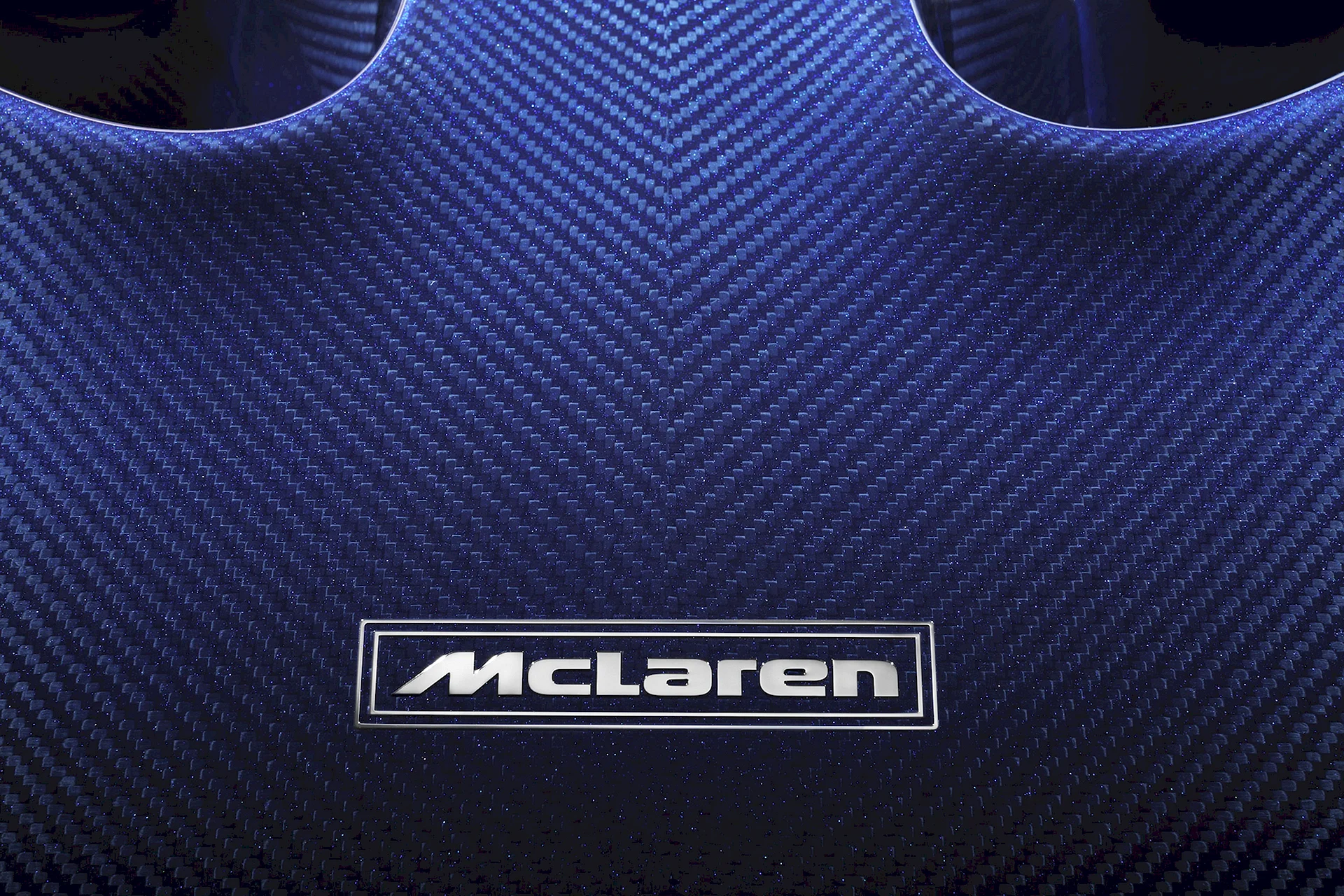 Mclaren Logo Wallpaper