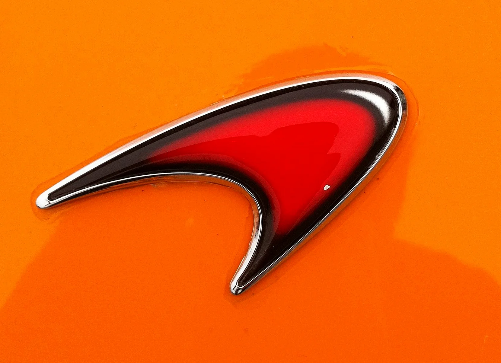 Mclaren Logo Wallpaper