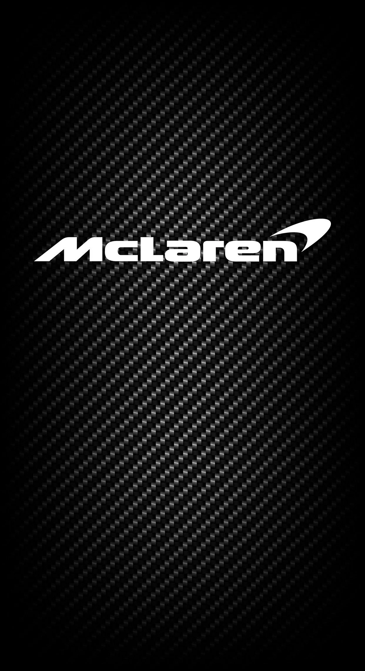 Mclaren Logo Wallpaper