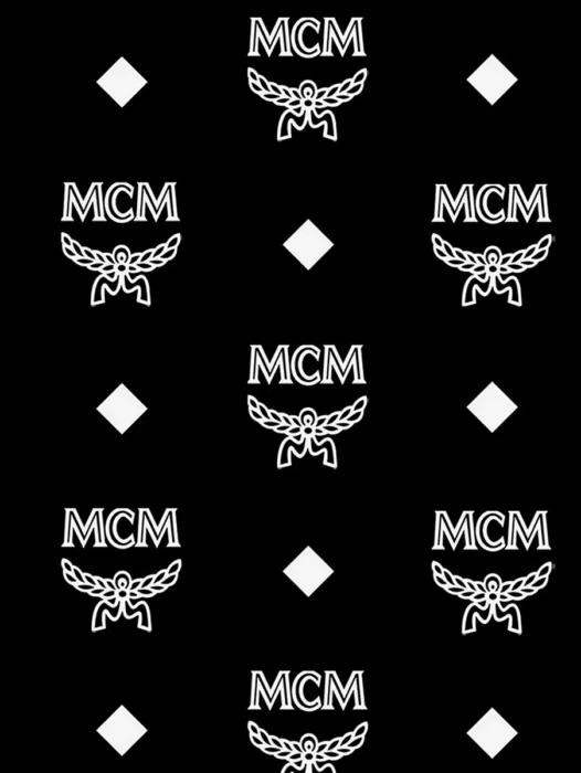 Mcm Logo Wallpaper