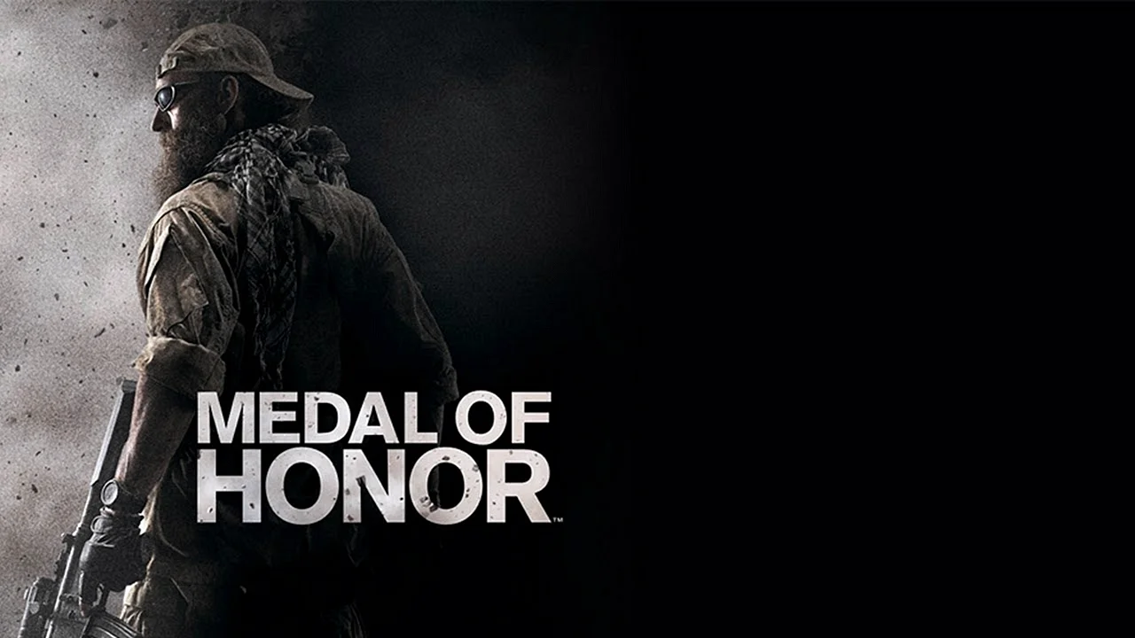 Medal Of Honor Covers Wallpaper