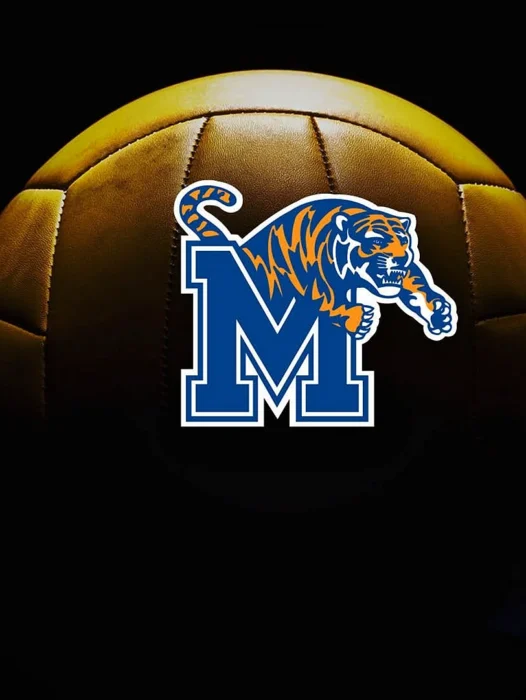 Memphis Tigers Logo Wallpaper Wallpaper