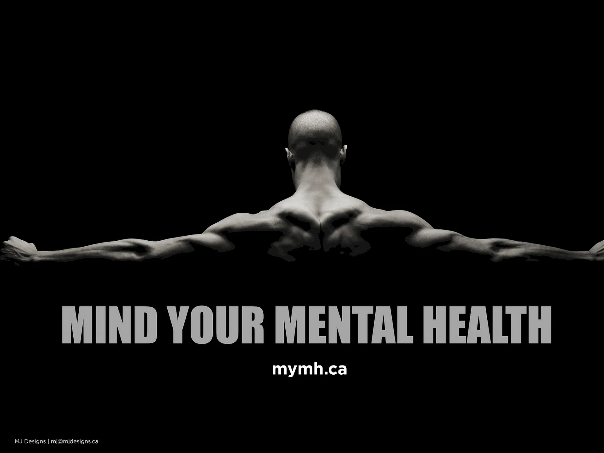 Mental Strength Wallpaper