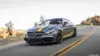 Mercedes AMG c63s Coupe 1080p Wallpaper