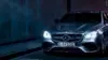 Mercedes Amg E63s Wallpaper