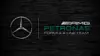 Mercedes Amg Petronas F1 Team Logo Wallpaper