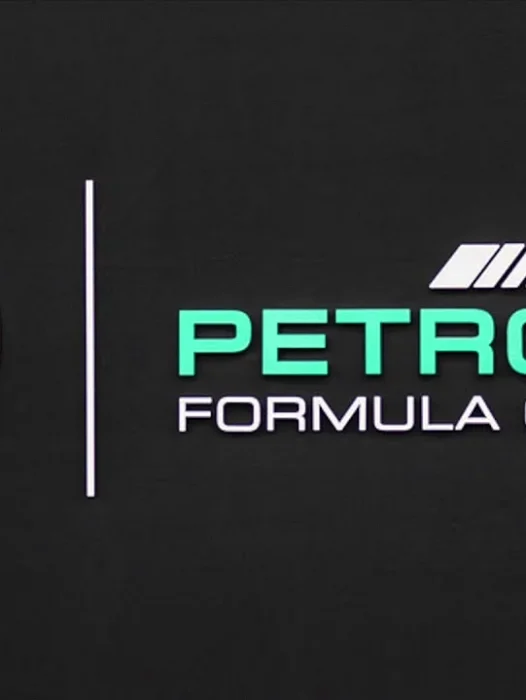 Mercedes Amg Petronas Logo Wallpaper