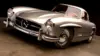 Mercedes Benz 300 Sl Gullwing Wallpaper