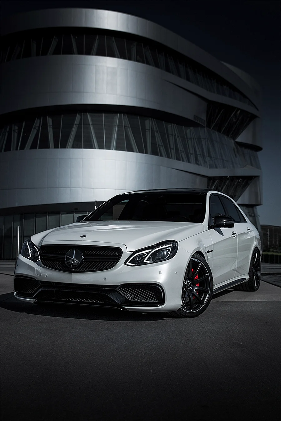 Mercedes Benz E63s Amg Wallpaper For iPhone