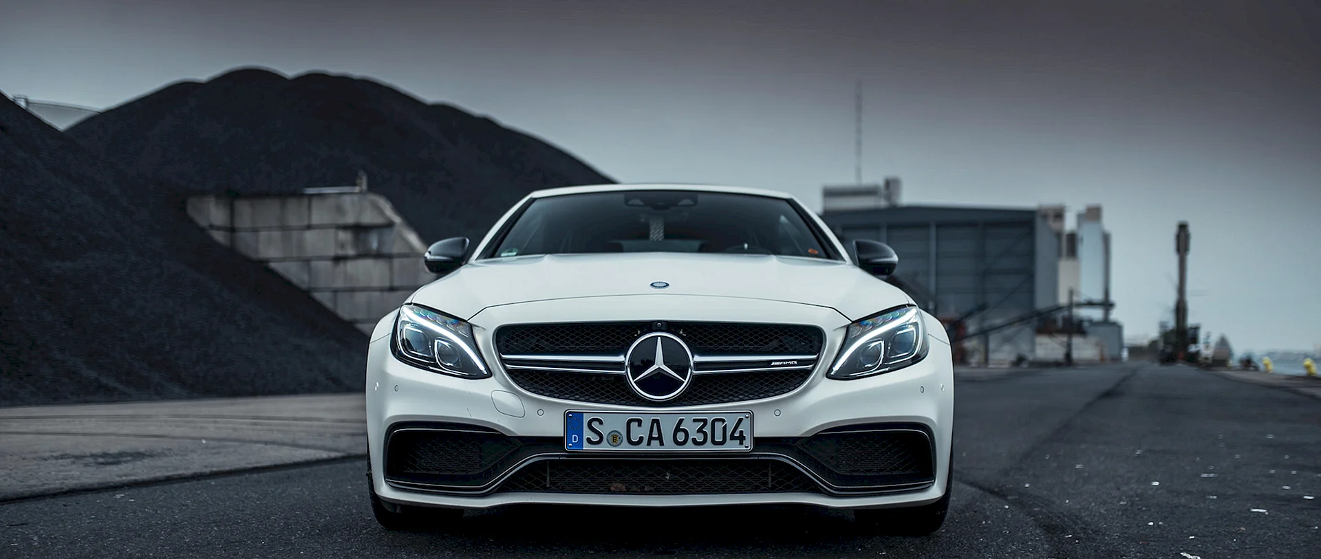 Mercedes E63s Amg HD Wallpaper