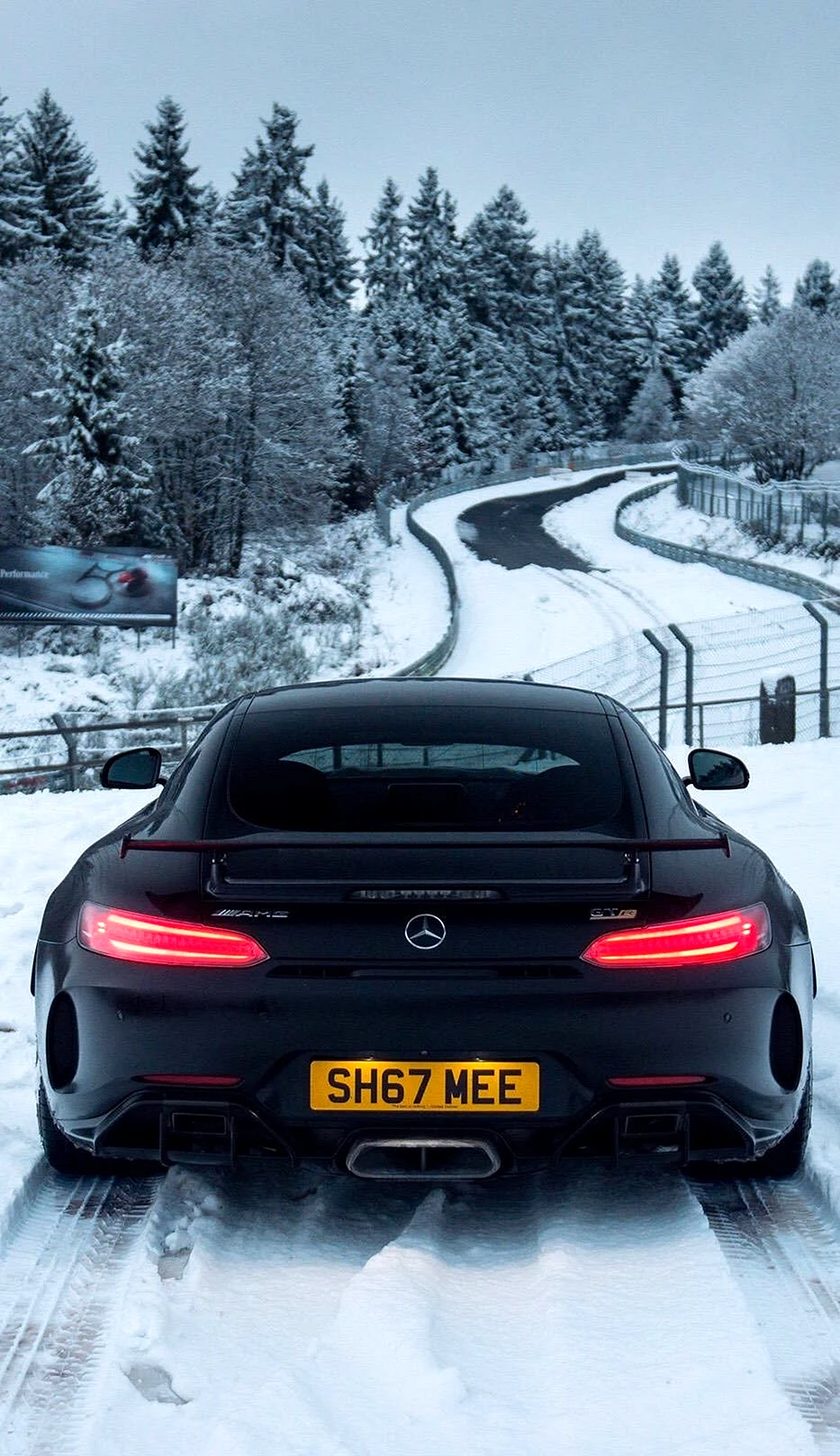 Mercedes Gt63 iPhone Wallpaper For iPhone