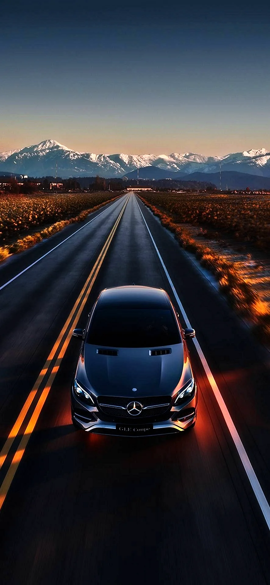 Mercedes For iPhone Wallpaper For iPhone