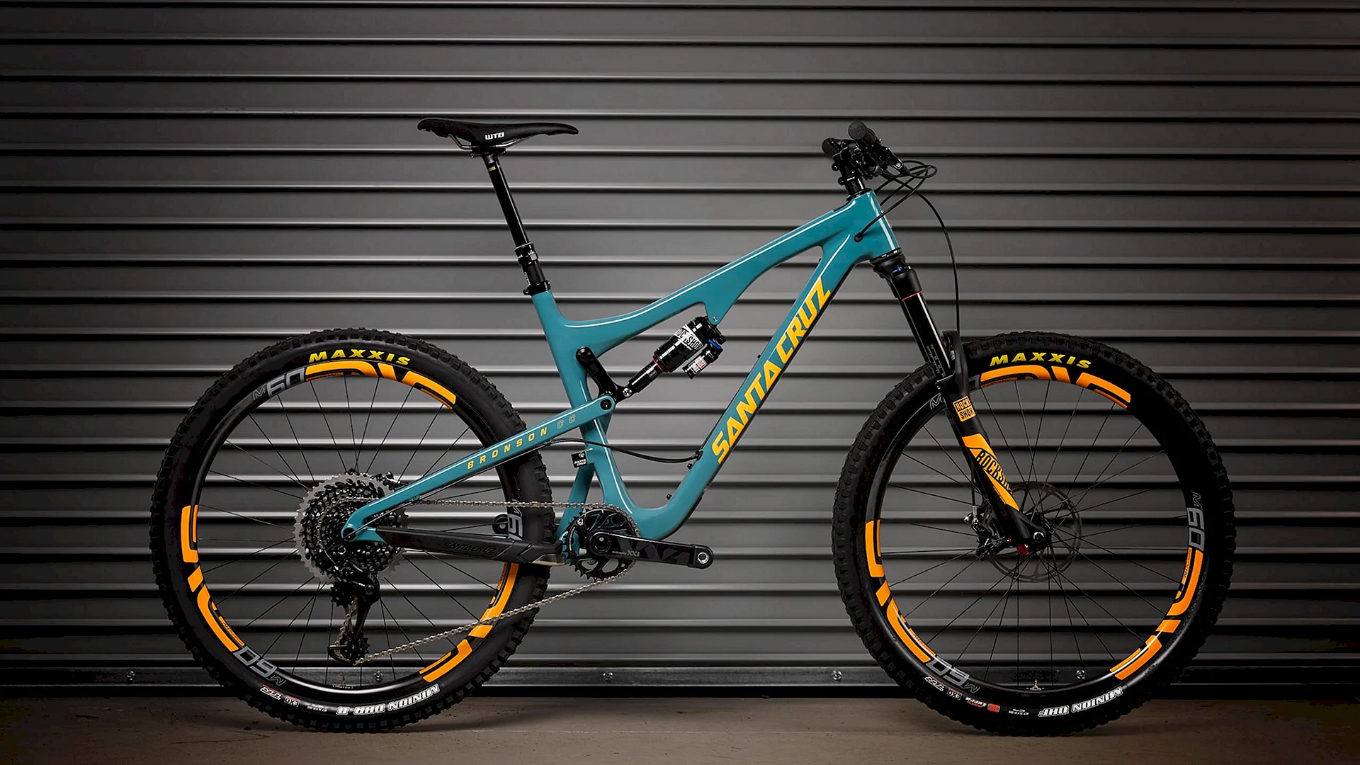 Merida Mtb Wallpaper