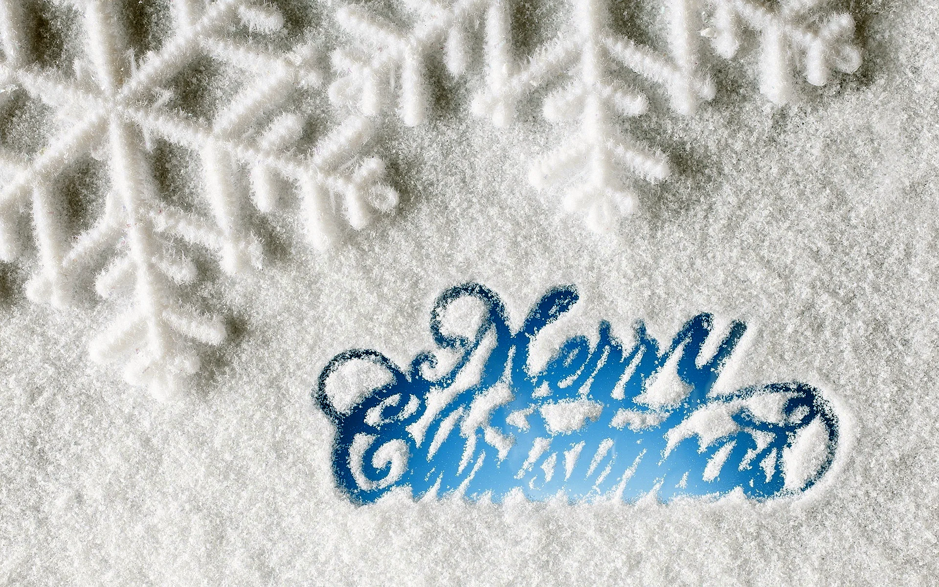 Merry Christmas Wallpaper