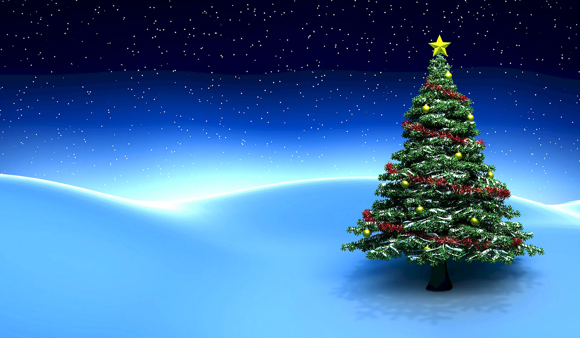 Merry Christmas 2020 Wallpaper