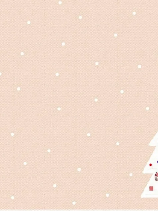 Merry Christmas Minimalist Wallpaper