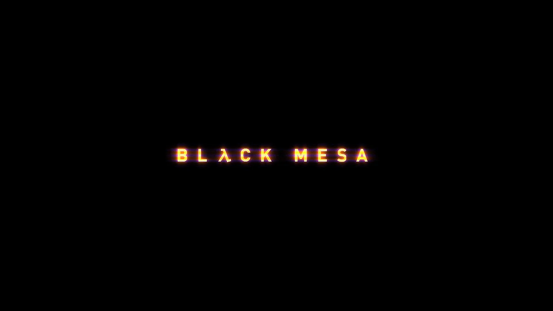 Mesa Background Black Wallpaper
