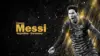 Messi Footballer Wallpaper