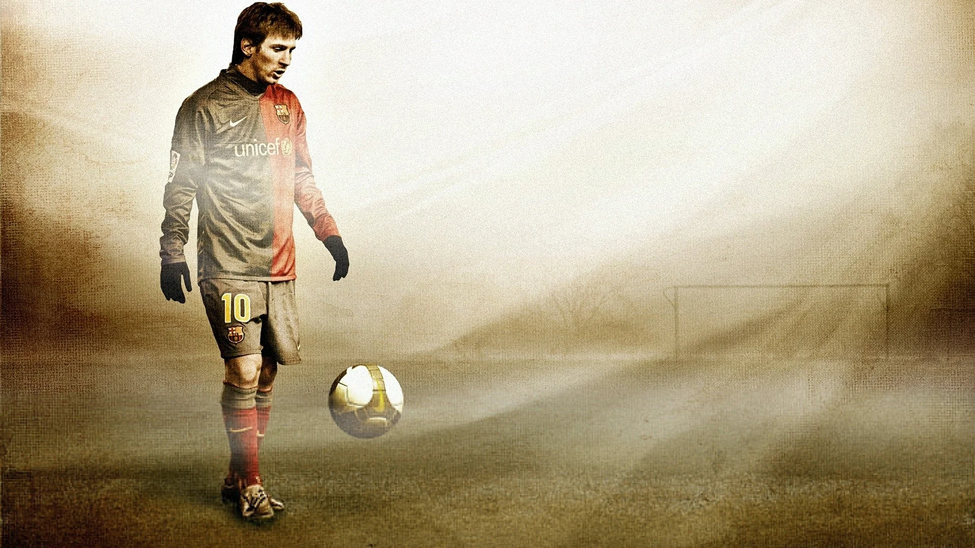 Messi Hd Wallpaper