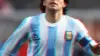 Messi Maradona Wallpaper For iPhone