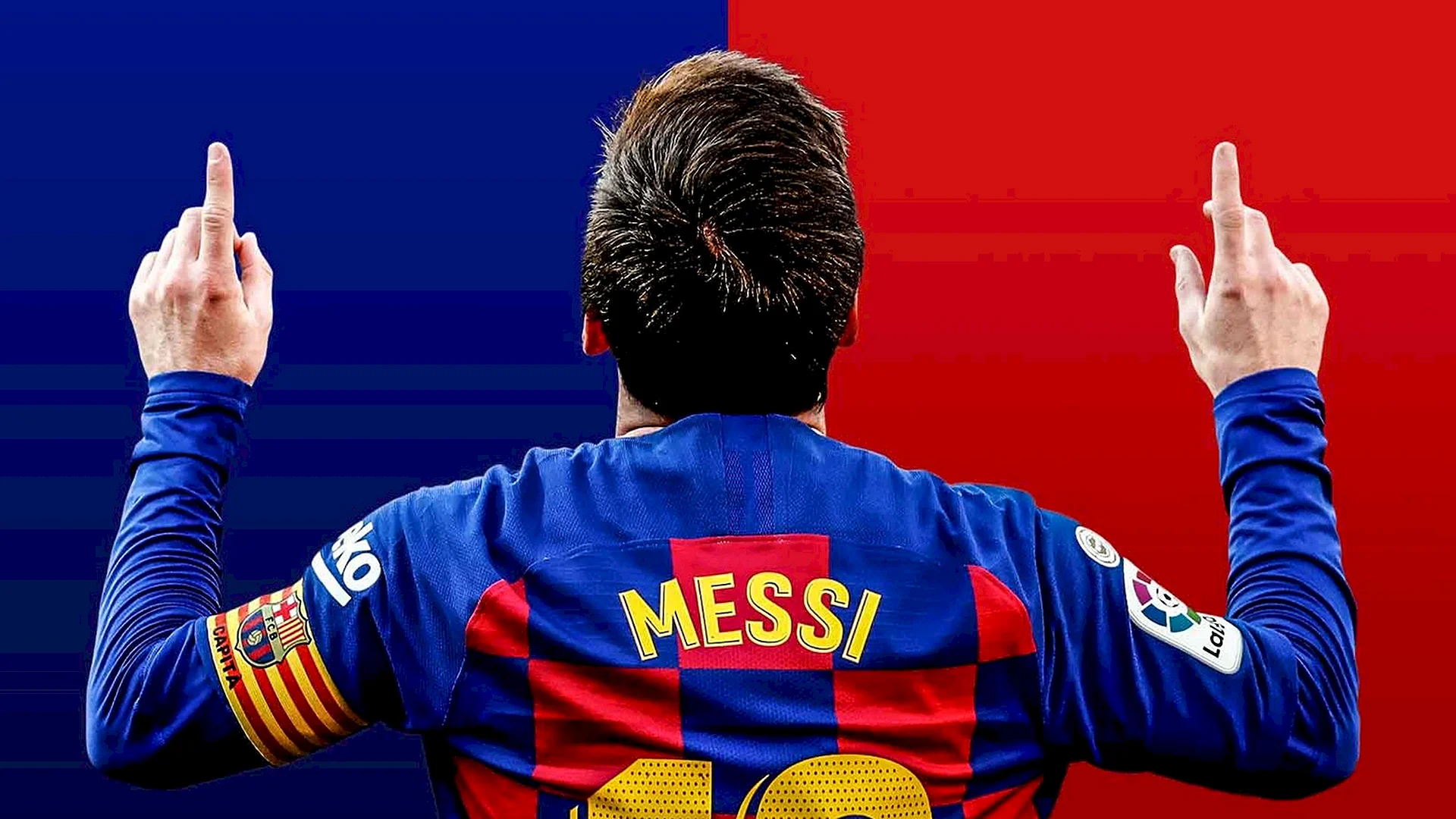 Messi Psg Wallpaper