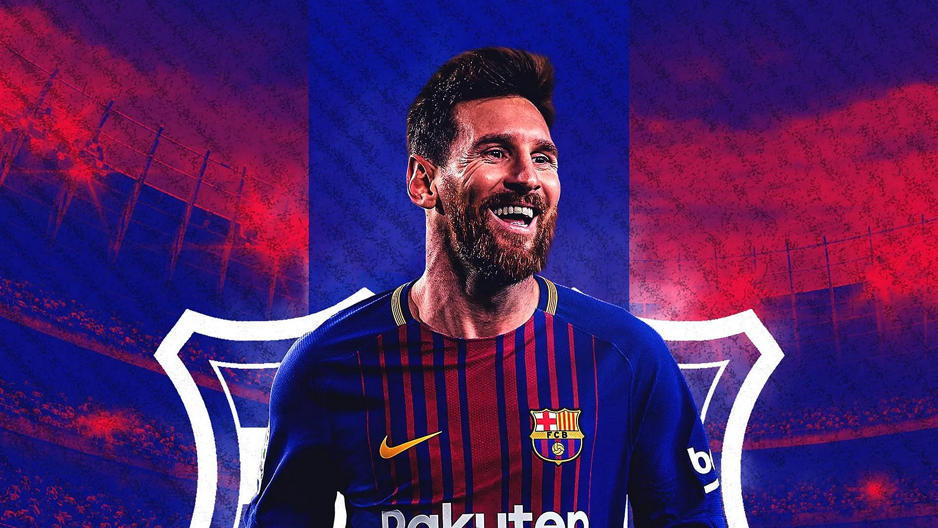 Messi Wallpaper