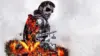 Metal Gear Solid 5 Phantom Pain Wallpaper
