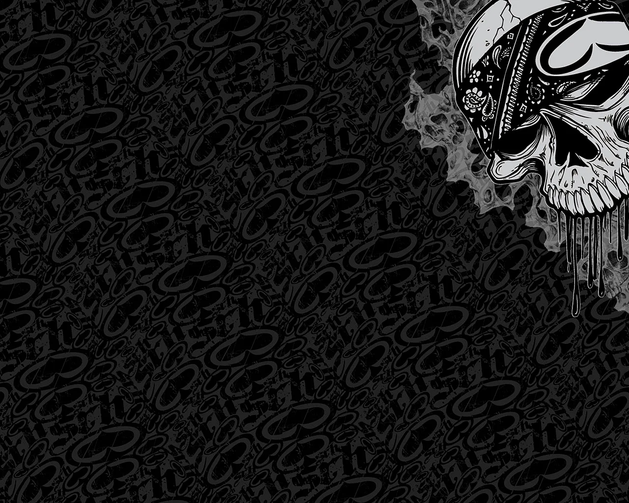 Metal Mulisha Wallpaper